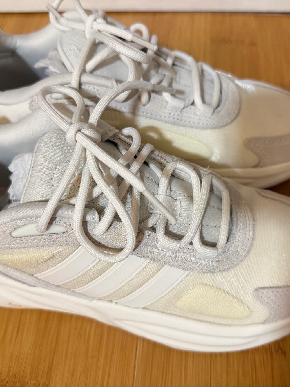 Ozelle Adidas